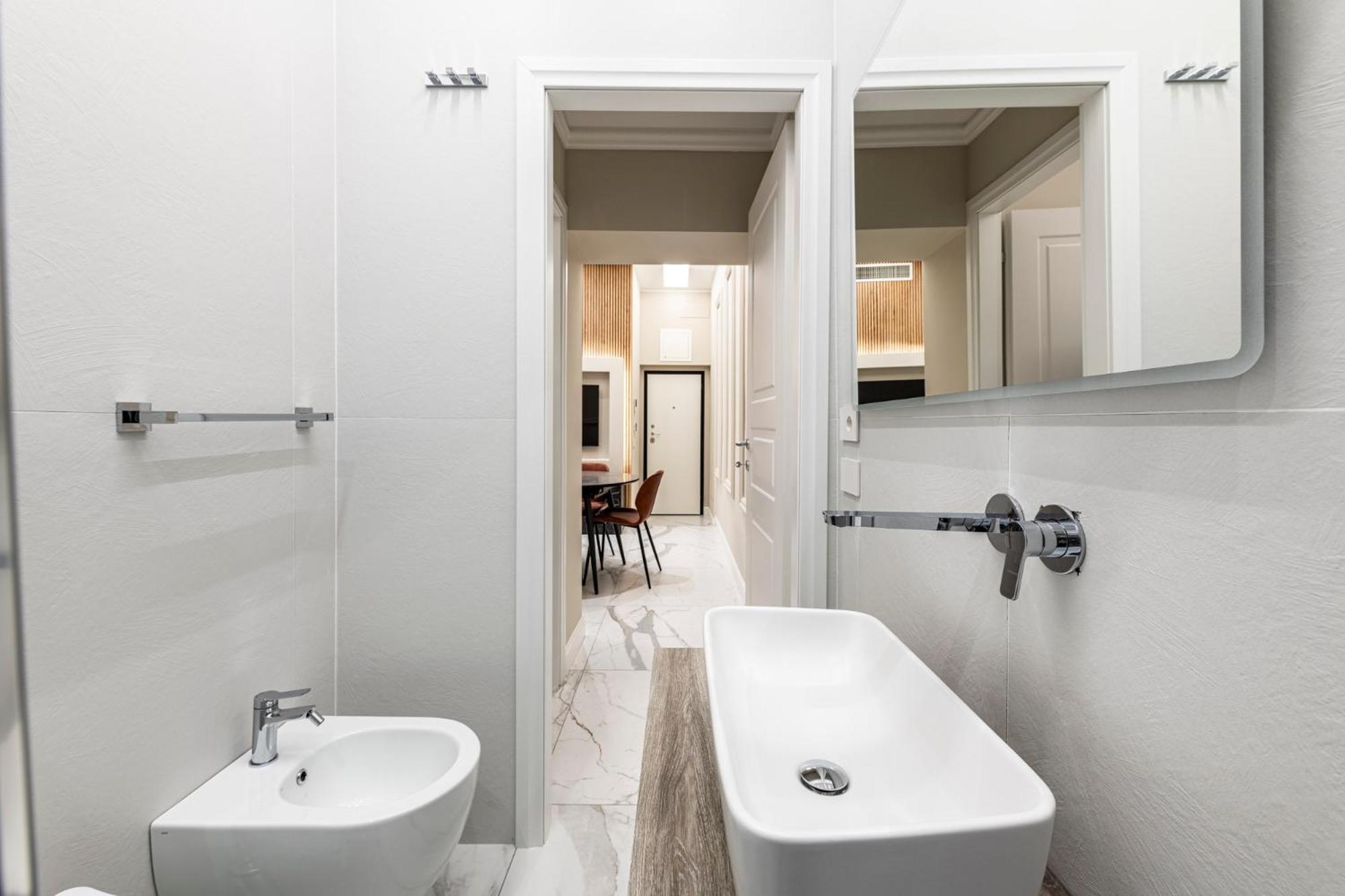 15 Min-Ponte Vecchio Suite Fi Floransa Dış mekan fotoğraf